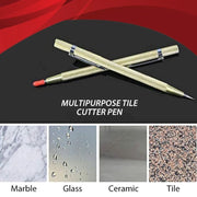 (🎉Father's Day HOT Sale-47% OFF🔥)Ceramic Tile Cutter Pen