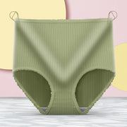 Antibacterial absorbent underwear