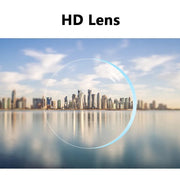 💥LAST DAY SALE 49% OFF💥Sapphire High Hardness Anti-blue Progressive Far And Near Dual-Use Reading Glasses