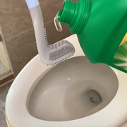 ✨✨ Golf brush head toilet brush