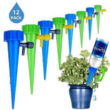 🎉Summer SALE-48% OFF-Automatic Water Irrigation Control System