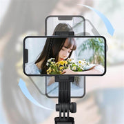🔥Hot Sale🔥New 6 in 1 Bluetooth Selfie Stick