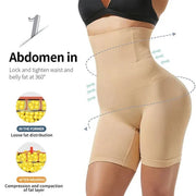 ✨LAST DAY 48% OFF ✨Tummy And Hip Lift Pants