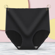 Antibacterial absorbent underwear