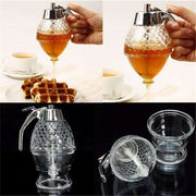 Easy Honey Dispenser Kettle
