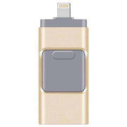 4 In 1 High Speed USB Multi Drive Flash Drive
