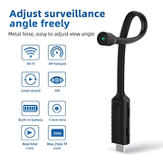 🔥Last day 49% off🔥Spy Camera WiFi Hidden Cameras
