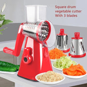 ✨Multifunctional Vegetable Cutter & Slicer  🔥BUY 2 free shipping