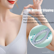 🔥Last Day Promotion 49%🎁Ultra-thin Ice Silk Lifting Bra