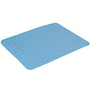 Breathable Washable Polyester Cooling Mat Bed for Pets