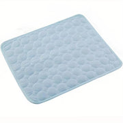 Breathable Washable Polyester Cooling Mat Bed for Pets