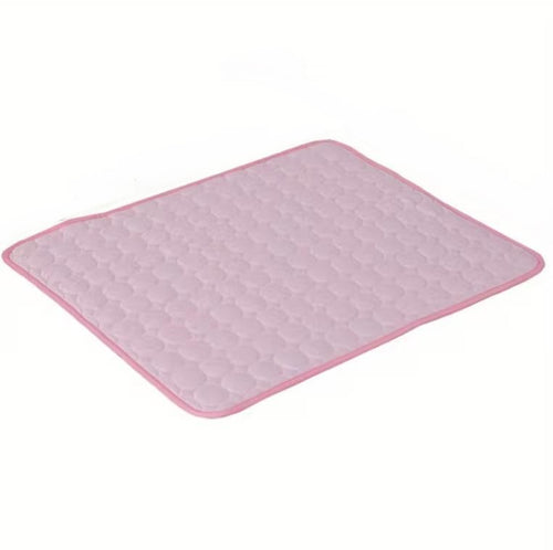 Breathable Washable Polyester Cooling Mat Bed for Pets